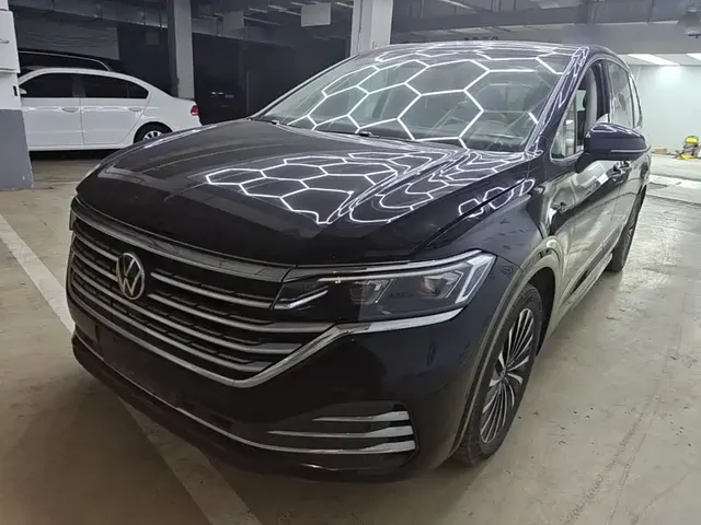 Volkswagen Viloran 2024 380TSI Executive Edition
