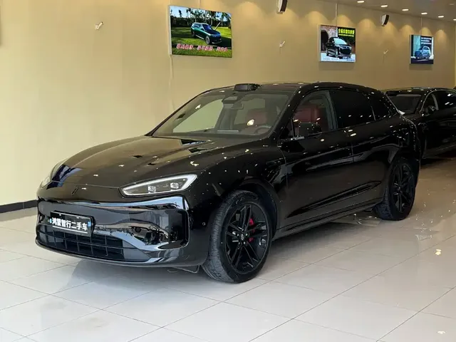 AITO Wenjie AITO M5 2025 Extended Range Ultra RWD