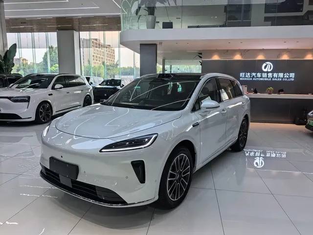 Shangjie SUV 2025 Basic Model