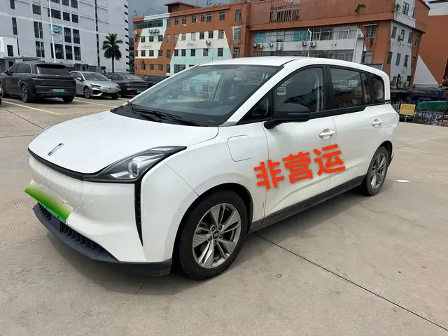 Besturn Bestune NAT 2022 Comfort Ride Edition 100kW 419km