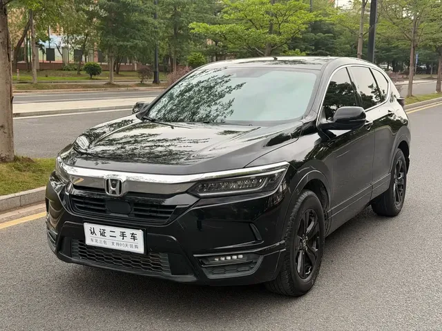 Honda Haoying 2020 240TURBO CVT 2WD Premium