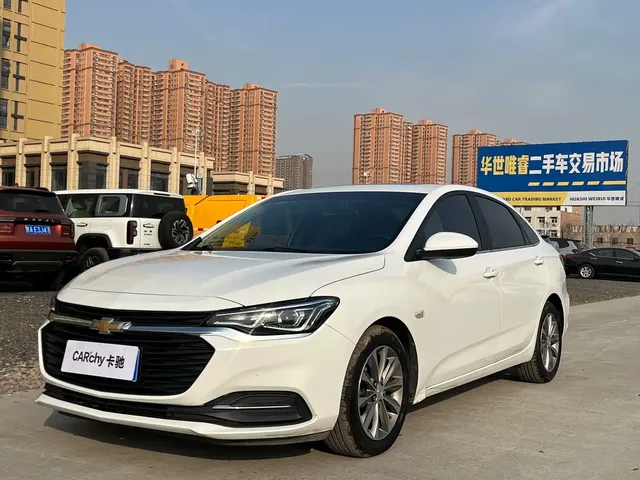 Chevrolet Monza 2022 320 Automatic Enjoyment Sunroof Edition