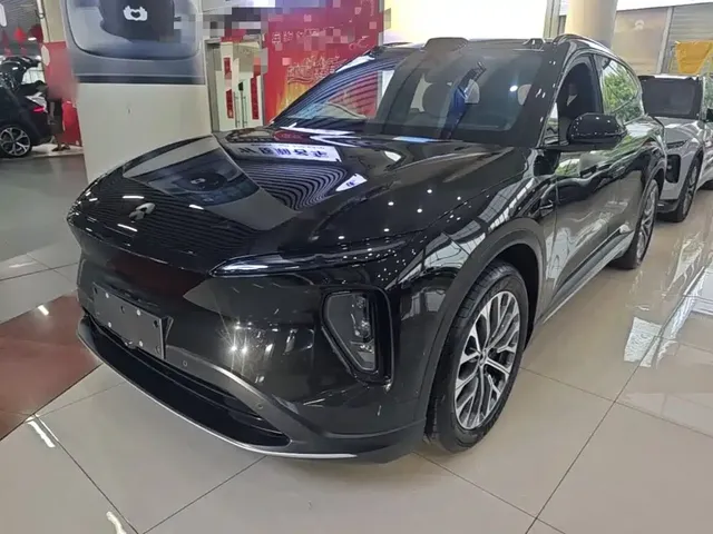 NIO ES6 2024 100kWh
