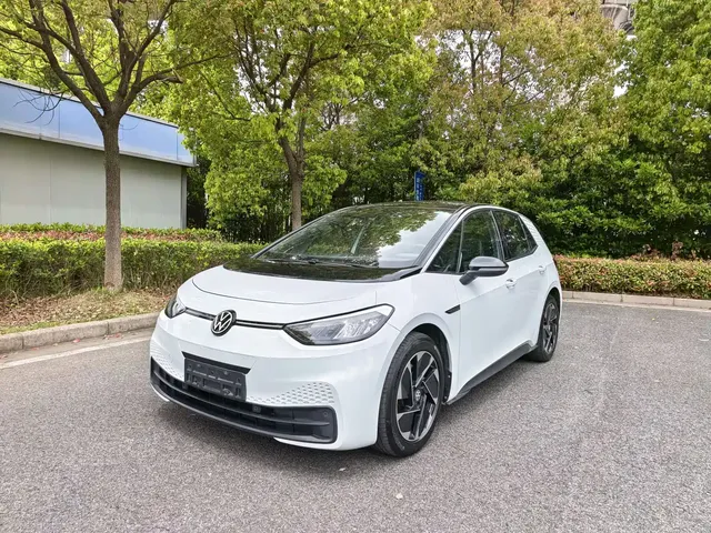 Volkswagen ID.3 2023 Pure Smart Edition