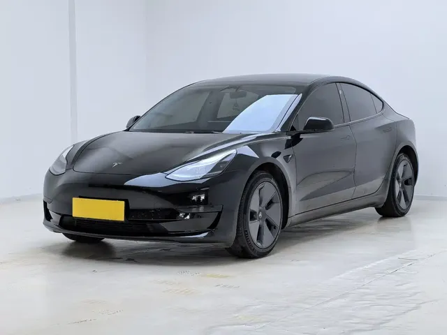 Tesla Model 3 2023 Rear-Wheel Drive