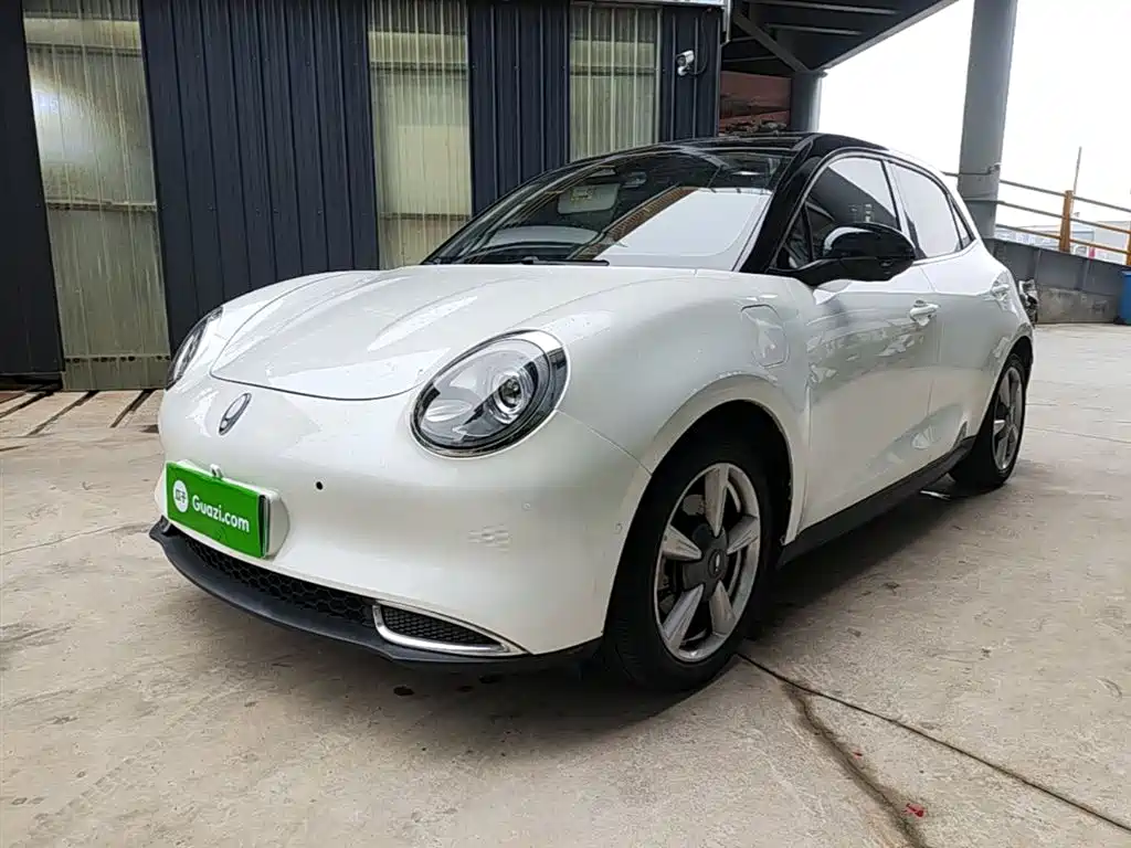 Ora Good Cat 2021 500km Long Range Poseidon Edition (NMC)