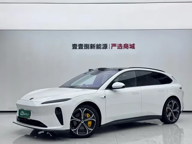 NIO ET5T 2024 75kWh Touring