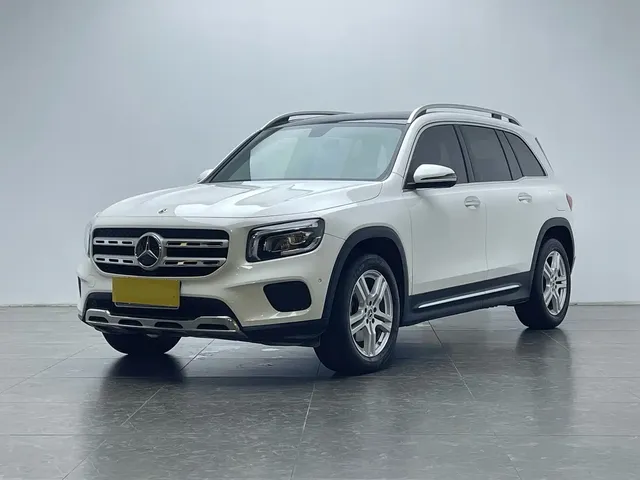 Mercedes-Benz GLB 2023 GLB 220 Dynamic