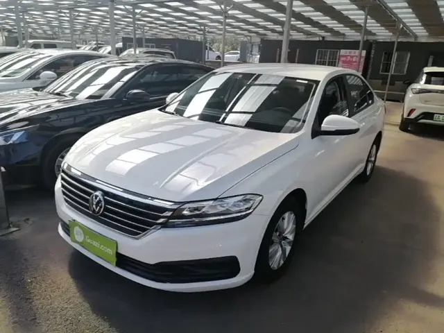 Volkswagen Lavida 2021 1.5L Automatic Trend Edition