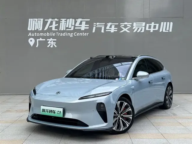 NIO ET5T 2023 Model 75kWh Touring