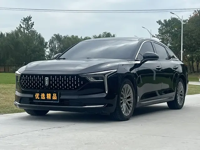 Besturn B70 2023 Model 3rd Gen 1.5T Automatic Joy 70th Anniversary Edition