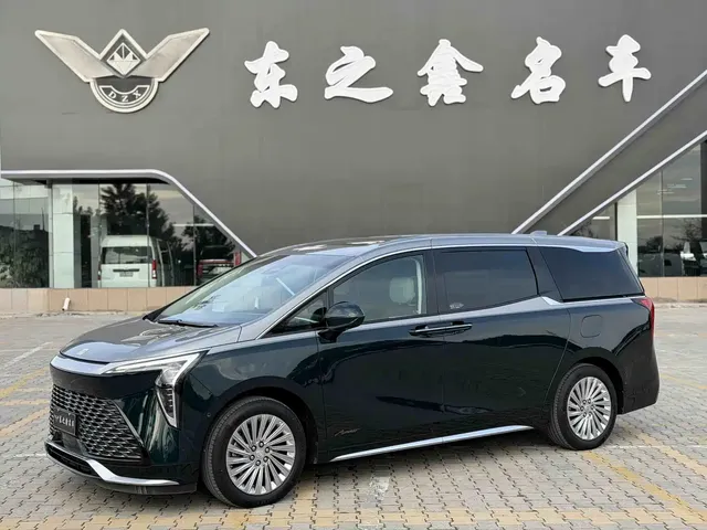 Buick Century 2023 2.0T 4-Seat Private Edition