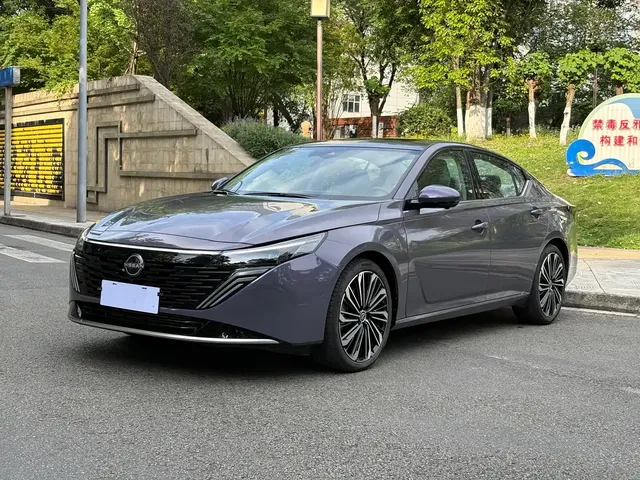 Nissan Teana 2026 2.0T Premium Edition