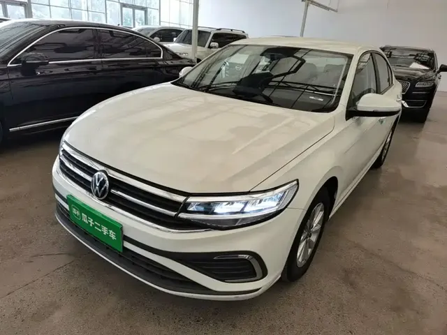 Volkswagen Bora 2023 200TSI DSG Comfort Edition
