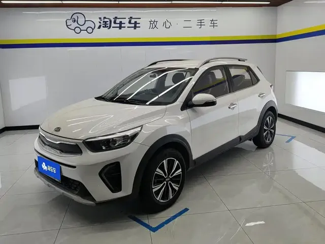 Kia KX1 2021 1.4L Manual Fun Edition