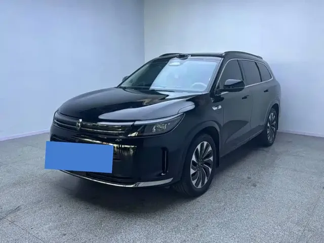 AITO Wenjie AITO M7 2024 1.5T Smart AWD Max 6-Seater