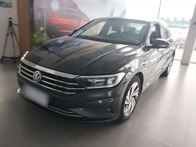 Volkswagen Sagitar 2022 280TSI DSG Surpassing Edition