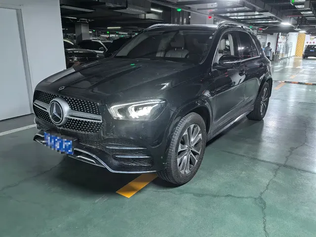 Mercedes-Benz GLE 2023 GLE 350 4MATIC Fashion