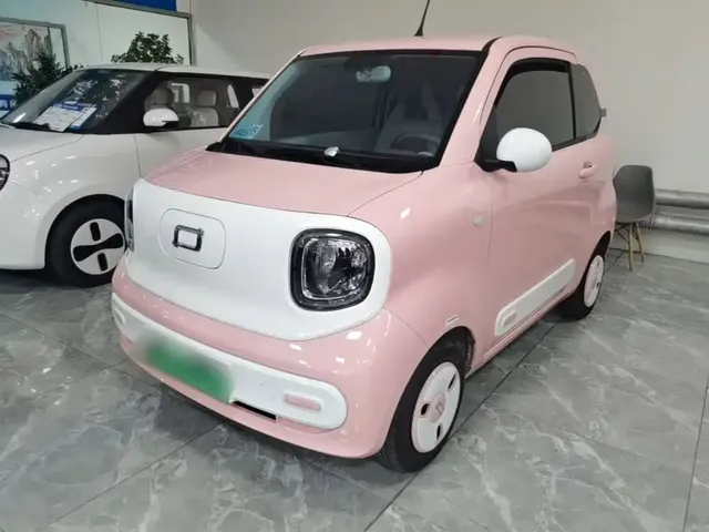 Besturn Bestune Pony 2026 222km Shining Horse