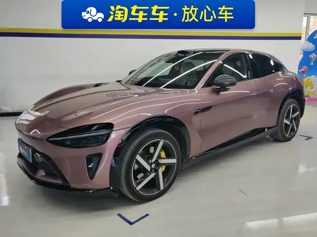 Xiaomi Auto Xiaomi YU7 2025 Ultra Long Range High Performance AWD Max Edition