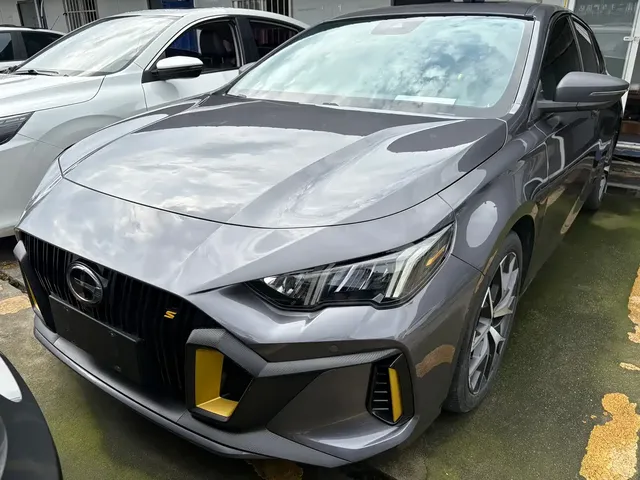 GAC Trumpchi Emkoo 2021 270T DCT J15 Edition