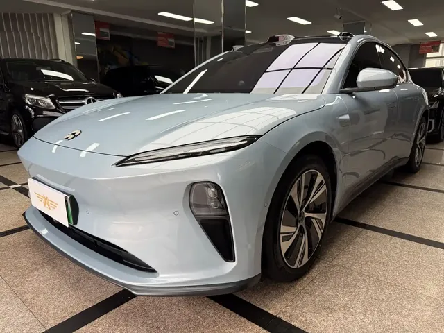 NIO ET5 2022 75kWh