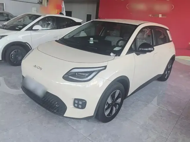 Aion UT 2025 420 Smart Premium Edition