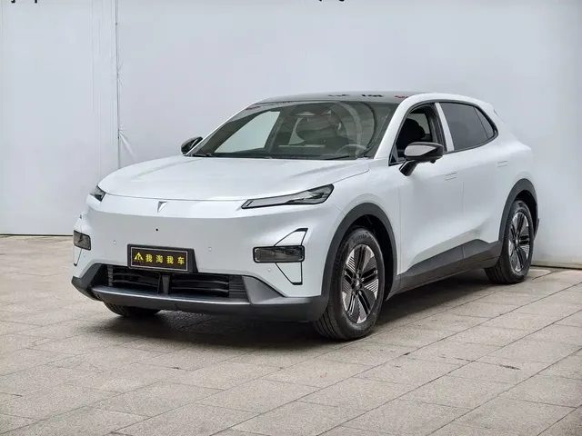 Deepal Shenlan S05 2024 510Plus Pure Electric Edition