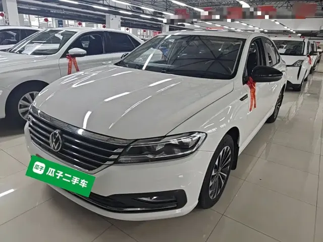 Volkswagen Lavida 2021 280TSI DSG Comfort Edition