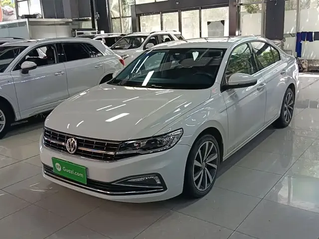 Volkswagen Bora 2020 1.5L Automatic Comfort