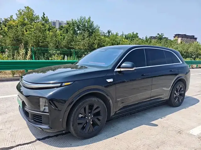 Li Auto L7 2023 Air