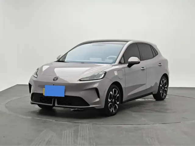 MG 4 EV 2025 Base Model