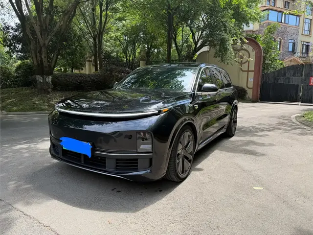 Li Auto Li Xiang L9 2024 Pro