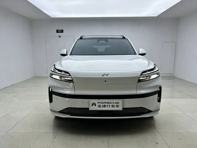 Ledao L90 2025 AWD Base Model
