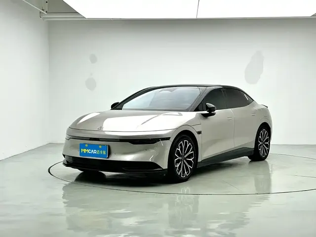 ZEEKR 007 2024 RWD Enhanced 75kWh