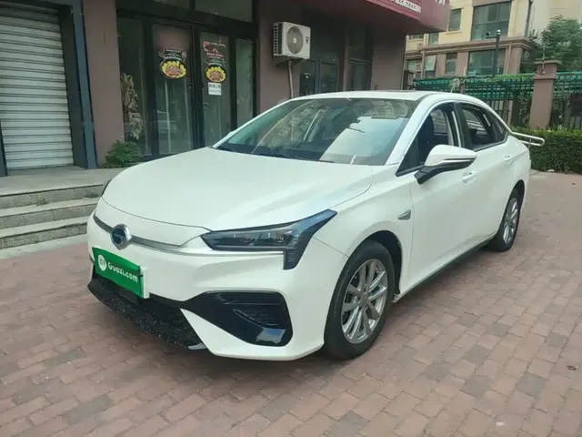 Aion S 2023 Mei 580 LFP