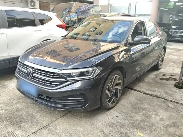 Volkswagen Sagitar 2023 300TSI DSG Surpassing Edition