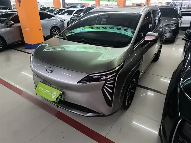 Aion Y 2023 Plus 510 Smart Leader Edition