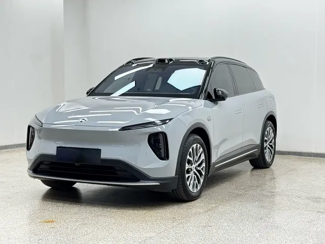NIO ES6 2024 75kWh