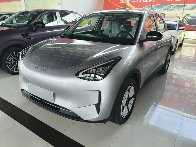 Geely Galaxy Starry Wish, 2026