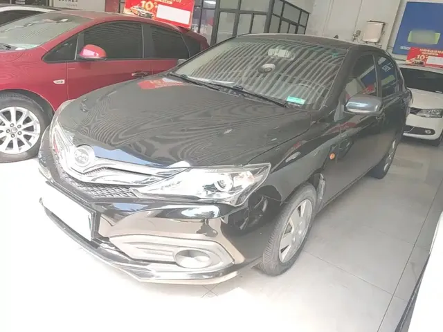 BYD F3 2020 1.5L Manual Premium Edition