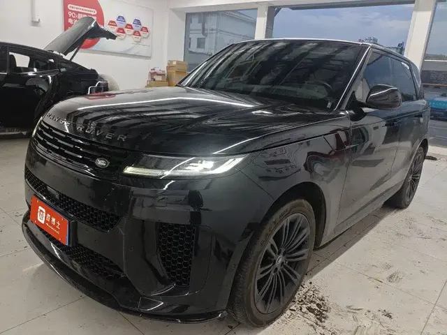 Land Rover Range Rover Sport 2023 360PS S