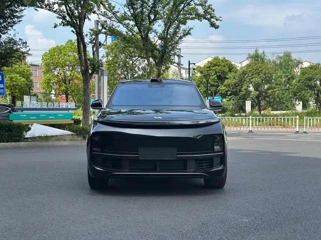 Li Auto Li Xiang L9 2024 Pro