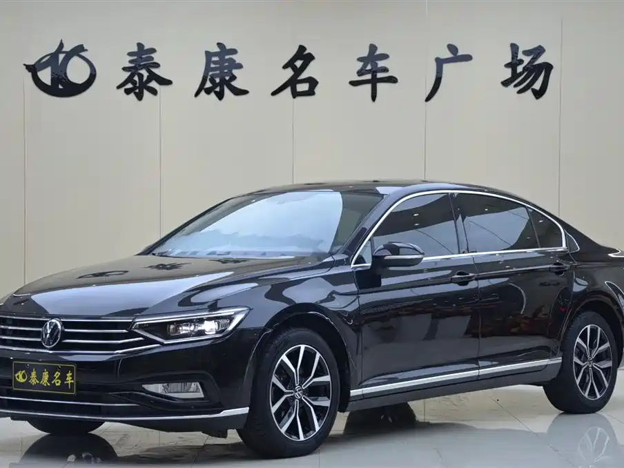 Volkswagen Magotan 2020 280TSI DSG Comfort