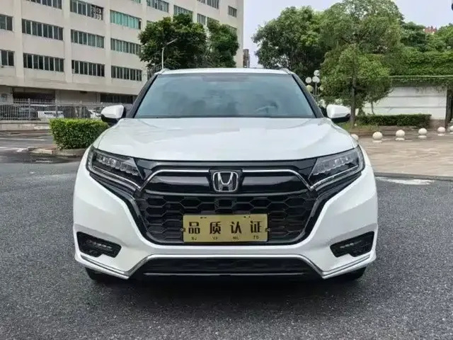 Honda UR-V 2020 370TURBO 2WD Premium Elegance Edition