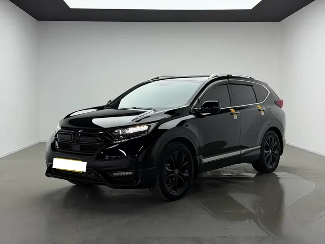 Honda CR-V 2021 240TURBO CVT 2WD Black Edition