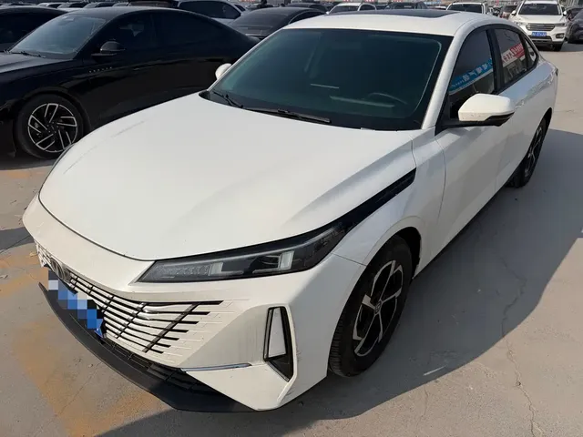 Changan Eado 2024 Model 1.5T GDI Auto Premium Type