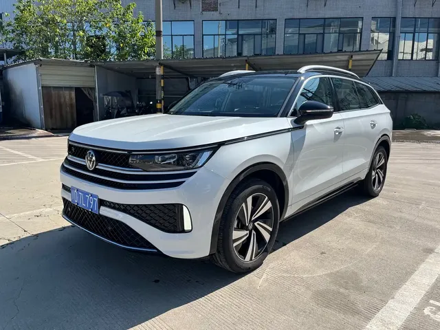 Volkswagen Talagon 2024 380TSI 4WD R-Line Touring