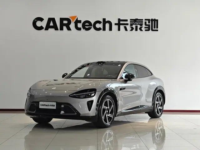 Xiaomi Auto Xiaomi YU7 2025 Extended Range RWD Edition