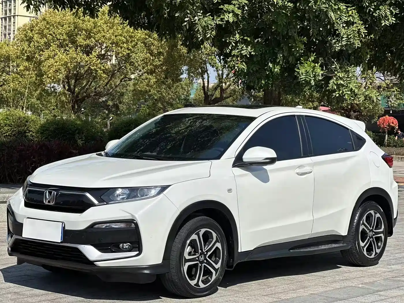 Honda XR-V 2020 Model 1.5L CVT Comfort